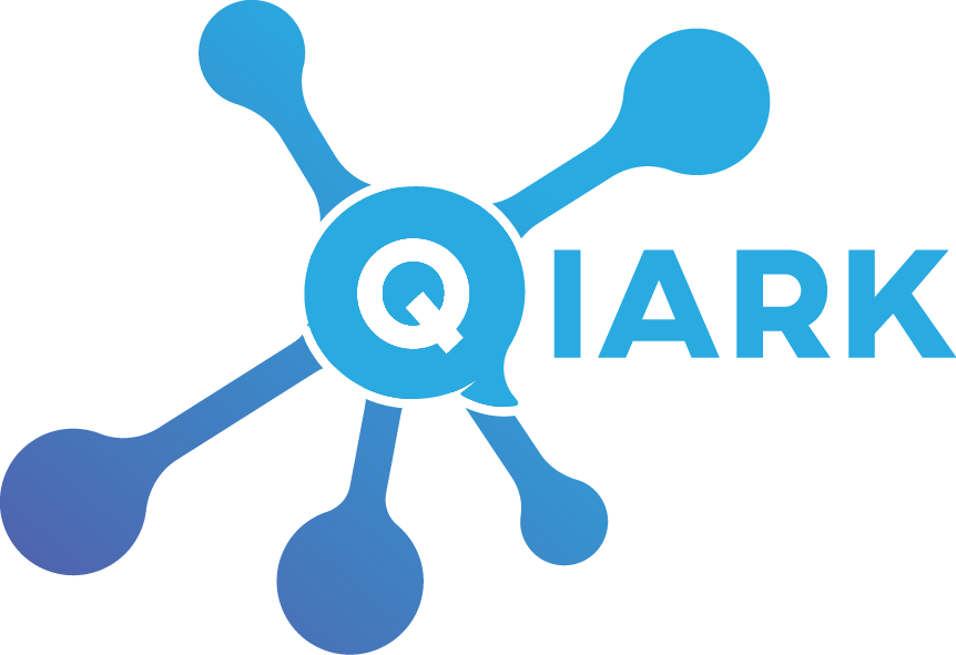 QIARK logo